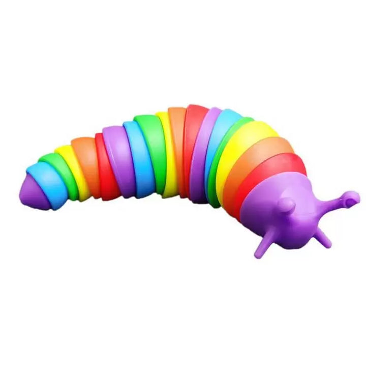 Slug Rainbow