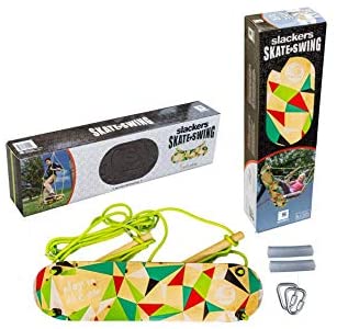 Slackers Skate Swing