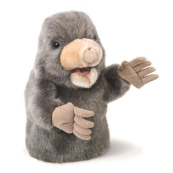 Little Mole Puppet