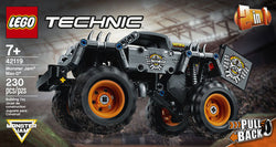 Technic: Monster Jam Max-D