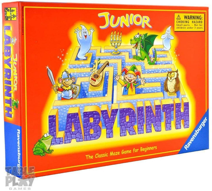 Jr.Labyrinth