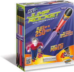 Jump Rocket
