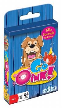 Go Oink!!