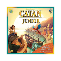 Catan Jr.