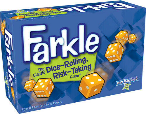 Farkel Classic