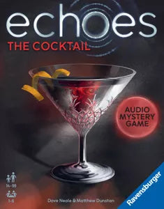 Echoes The Cocktail