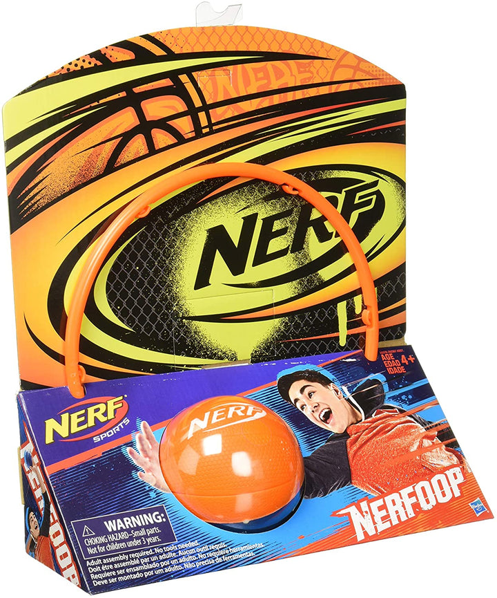 Nerf Hoop