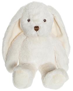 Svea Small Ecofriends Bunny 30cm - Cream