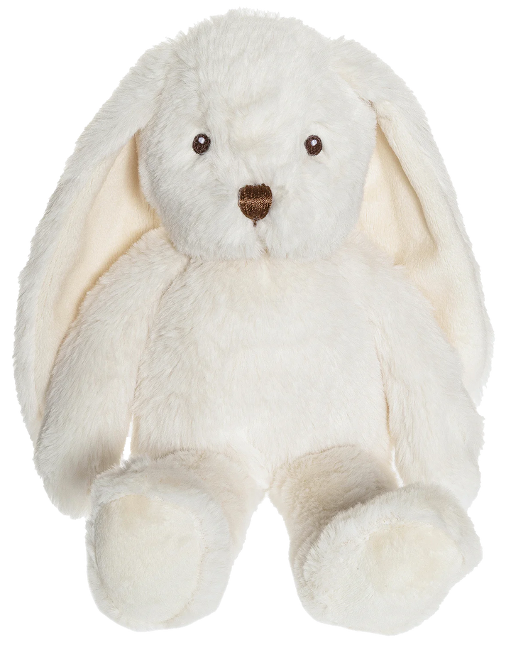 Svea Small Ecofriends Bunny 30cm - Cream