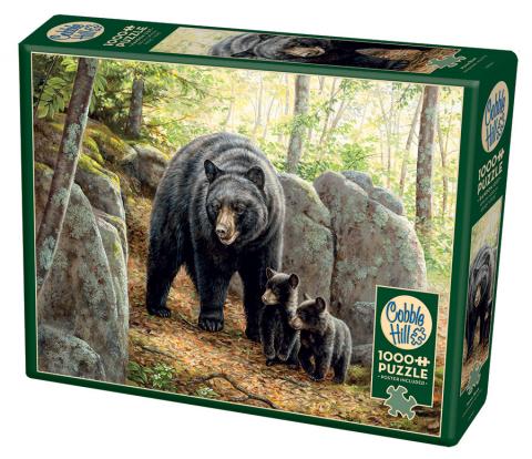 Mama Bear 1000pc