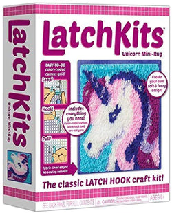 LatchKits - Unicorn
