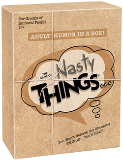 Nasty Things
