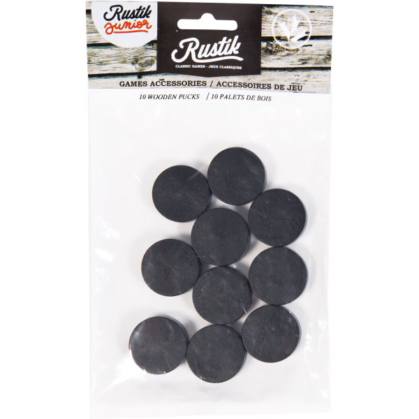 Rustik Slingpuck Refill Pack