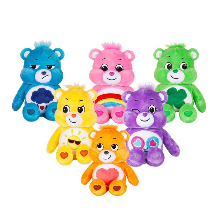 Care Bears Plush