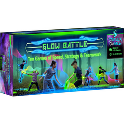 Glow Battle - Family Pack