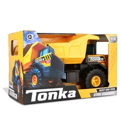 Tonka 17" Steel Mighty Dump Truck