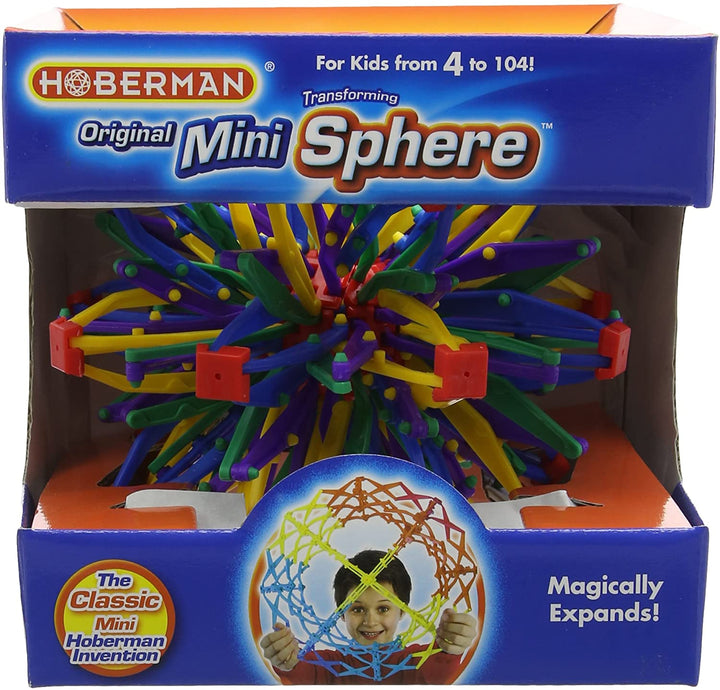 Hoberman Mini Sphere
