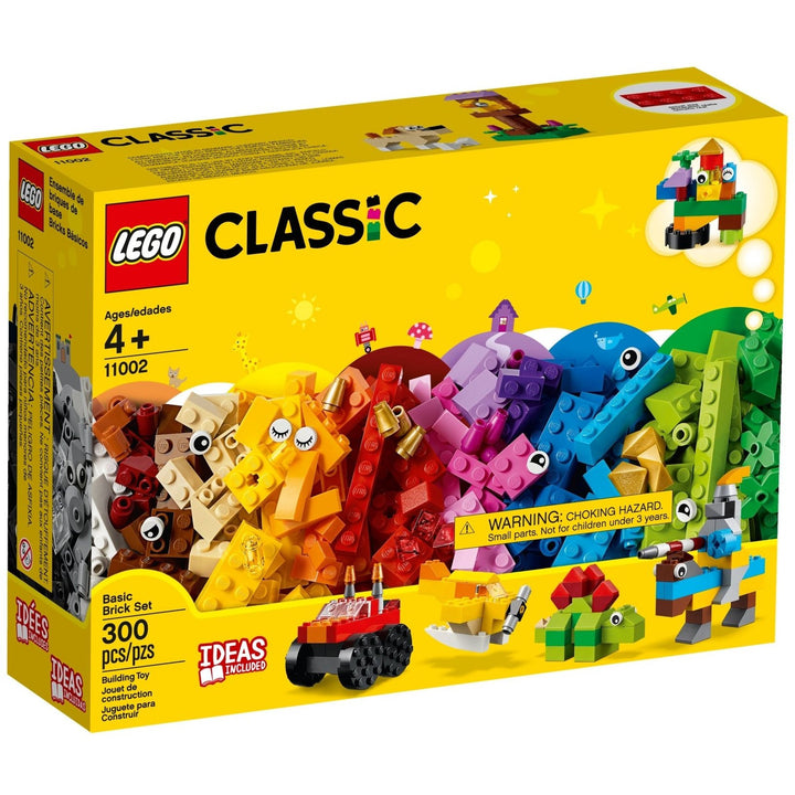 Basic Brick Set