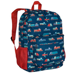 Transportation Backpack - 16 inch