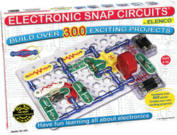 Snap Circuit 300