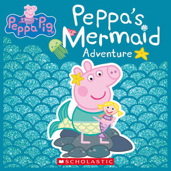 Peppas Mermaid Adventure