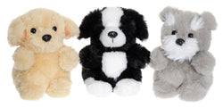 Teddy Dogs Assorted