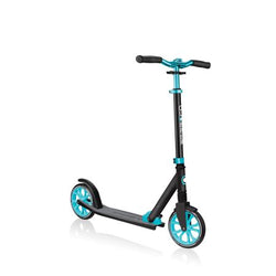 Globber NL 205 Scooter - Black/Teal