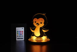 Penguin - Tulio Dream Lights