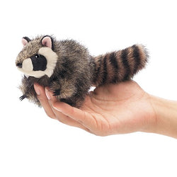 Mini Raccoon F.P.