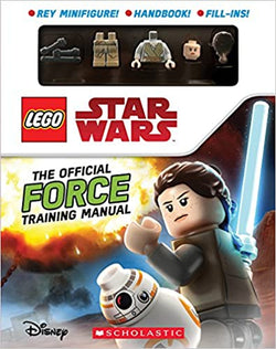 Official Force Training Manual