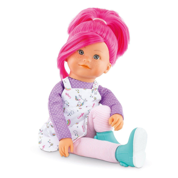 Rainbow Doll Nephelie