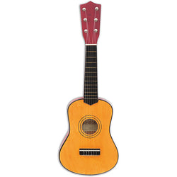Original Wooden Guitar 6 String