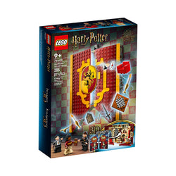 Gryffindor House Banner - Harry Potter