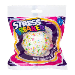 Stress Breaker Bounce Ball