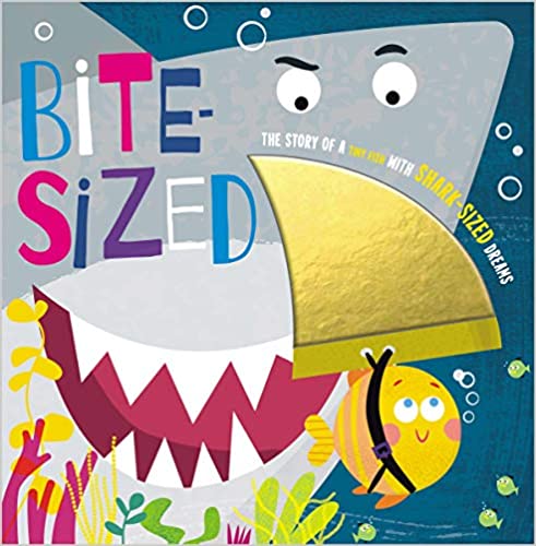 Bite-Sized!