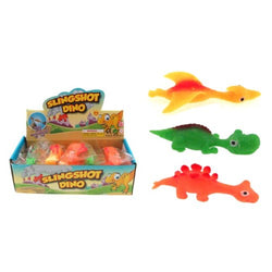 Dinosaur Slingshot