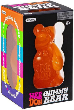 Gummy Bear Nee Doh