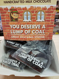 Lump Of Coal