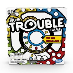 Trouble