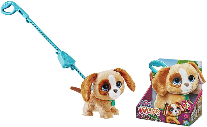 Furreal - Walkalots Big Wags Assortment