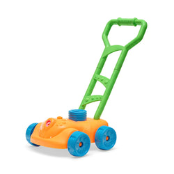 Fubbles No-Spill Bubble Mower