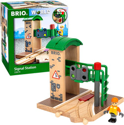 Signal Station - Brio