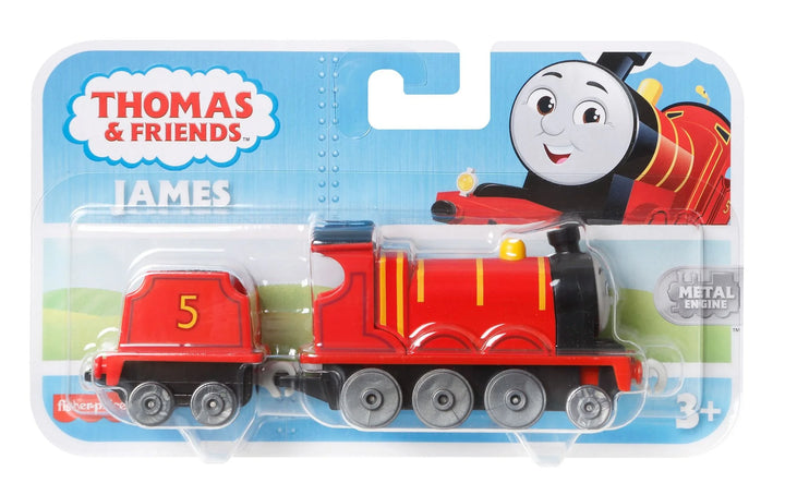 Thomas Train Large Diecast Assortment The Rocking Horse Shop