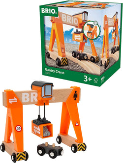 Gantry Crane - Brio