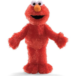 Elmo - Sesame Street