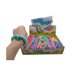 Stretchy Dinosaur Bracelet