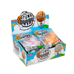 Sports Jumbo Jelly Ball