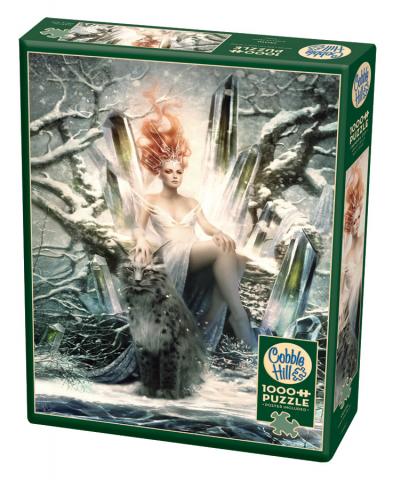 Crystal 1000pc