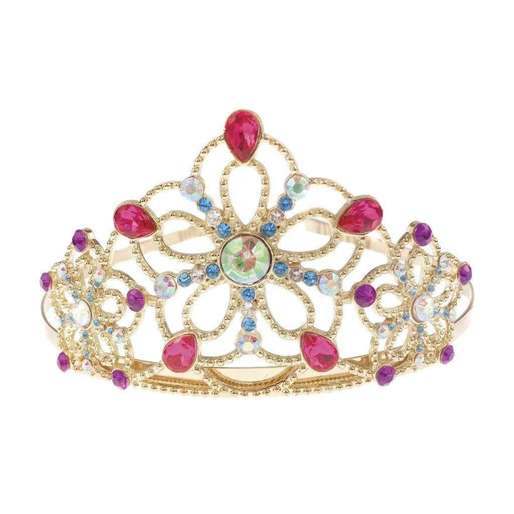 Be Jewelled Tiara