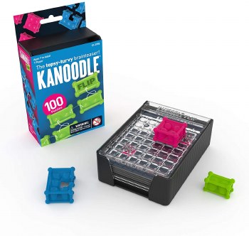 Kanoodle Flip